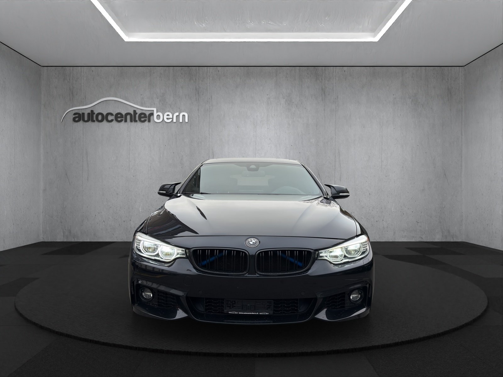 BMW 440i Gran Coupé *Dähler* M Sport Steptronic, Benzina, Occasioni / Usate, Automatico - 2