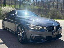 BMW 440i Gran Coupé M Sport Steptronic, Benzina, Occasioni / Usate, Automatico - 7