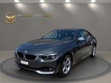 BMW 440i Gran Coupé M Sport Steptronic, Essence, Occasion / Utilisé, Automatique - 2