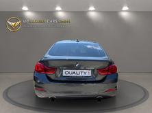 BMW 440i Gran Coupé M Sport Steptronic, Essence, Occasion / Utilisé, Automatique - 4