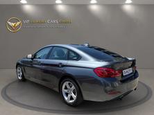 BMW 440i Gran Coupé M Sport Steptronic, Essence, Occasion / Utilisé, Automatique - 5