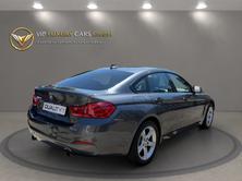 BMW 440i Gran Coupé M Sport Steptronic, Essence, Occasion / Utilisé, Automatique - 6