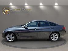 BMW 440i Gran Coupé M Sport Steptronic, Essence, Occasion / Utilisé, Automatique - 7