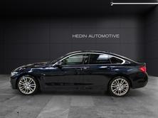BMW 440i xDrive SAG Gran Coupé M Sport MFK 21.08.2026, Benzina, Occasioni / Usate, Automatico - 2