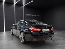 BMW 440i xDrive SAG Gran Coupé M Sport MFK 21.08.2026, Benzina, Occasioni / Usate, Automatico - 4