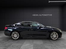 BMW 440i xDrive SAG Gran Coupé M Sport MFK 21.08.2026, Benzina, Occasioni / Usate, Automatico - 7