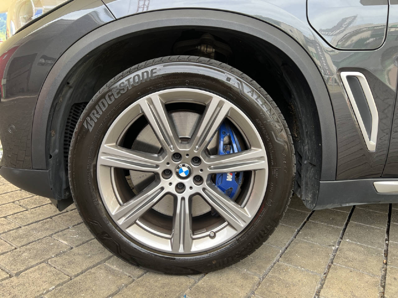 BMW 45e, Second hand / Used, Automatic - 7