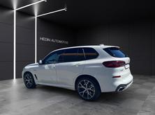 BMW 45e xDrive, Plug-in-Hybrid Benzin/Elektro, Occasion / Gebraucht, Automatik - 3