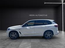 BMW 45e xDrive, Plug-in-Hybrid Benzin/Elektro, Occasion / Gebraucht, Automatik - 4