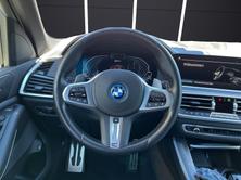 BMW 45e xDrive, Plug-in-Hybrid Benzin/Elektro, Occasion / Gebraucht, Automatik - 6