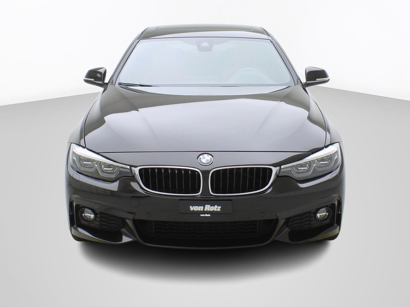 BMW 4er 440i Gran Coupé M Sport, Benzin, Occasion / Gebraucht, Automatik - 6