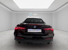 BMW 4er Cabrio 420d SAG, Mild-Hybrid Diesel/Electric, Second hand / Used, Automatic - 4