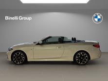 BMW 4er Cabrio 430i M-SportPaket, Petrol, Second hand / Used, Automatic - 2