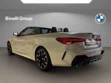 BMW 4er Cabrio 430i M-SportPaket, Petrol, Second hand / Used, Automatic - 3