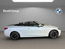BMW 4er Cabrio 430i M-SportPaket, Petrol, Second hand / Used, Automatic - 6