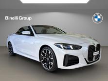 BMW 4er Cabrio 430i M-SportPaket, Petrol, Second hand / Used, Automatic - 7