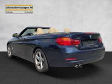 BMW 4er Reihe F33 Cabrio 428i xDri, Benzin, Occasion / Gebraucht, Automat - 3