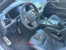 BMW 4er Reihe G82 Coupé M4 CSL, Benzin, Occasion / Gebraucht, Automat - 7