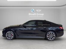 BMW 4er Gran Coupé M440i M-SportPaket, Mild-Hybrid Petrol/Electric, Second hand / Used, Automatic - 2