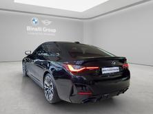 BMW 4er Gran Coupé M440i M-SportPaket, Mild-Hybrid Petrol/Electric, Second hand / Used, Automatic - 3