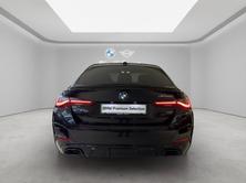 BMW 4er Gran Coupé M440i M-SportPaket, Mild-Hybrid Petrol/Electric, Second hand / Used, Automatic - 4
