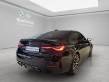 BMW 4er Gran Coupé M440i M-SportPaket, Mild-Hybrid Petrol/Electric, Second hand / Used, Automatic - 5