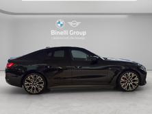 BMW 4er Gran Coupé M440i M-SportPaket, Mild-Hybrid Petrol/Electric, Second hand / Used, Automatic - 6