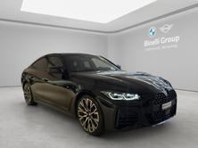 BMW 4er Gran Coupé M440i M-SportPaket, Mild-Hybrid Petrol/Electric, Second hand / Used, Automatic - 7