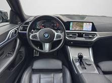 BMW 4er Reihe G26 Gran Coupé 430d, Mild-Hybrid Diesel/Electric, Second hand / Used, Automatic - 4