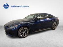 BMW 4er Reihe G26 Gran Coupé M440i xDrive, Mild-Hybrid Petrol/Electric, Second hand / Used, Automatic - 2