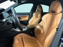 BMW 4er Reihe G26 Gran Coupé M440i xDrive, Mild-Hybrid Petrol/Electric, Second hand / Used, Automatic - 3
