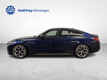 BMW 4er Reihe G26 Gran Coupé M440i xDrive, Mild-Hybrid Petrol/Electric, Second hand / Used, Automatic - 5