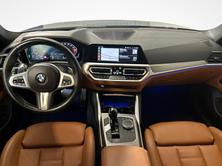 BMW 4er Reihe G26 Gran Coupé M440i xDrive, Mild-Hybrid Petrol/Electric, Second hand / Used, Automatic - 7