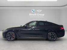 BMW 4er Reihe G26 Gran Coupé M440i xDrive, Mild-Hybrid Petrol/Electric, Second hand / Used, Automatic - 2