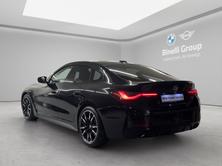 BMW 4er Reihe G26 Gran Coupé M440i xDrive, Mild-Hybrid Petrol/Electric, Second hand / Used, Automatic - 3