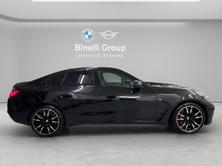 BMW 4er Reihe G26 Gran Coupé M440i xDrive, Mild-Hybrid Petrol/Electric, Second hand / Used, Automatic - 6