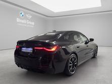 BMW 4er Reihe G26 Gran Coupé M440i, Mild-Hybrid Petrol/Electric, Second hand / Used, Automatic - 5
