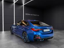 BMW 4er Reihe G26 Gran Coupé M440i xDrive, Hybride Léger Essence/Électricité, Occasion / Utilisé, Automatique - 3