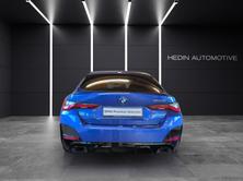BMW 4er Reihe G26 Gran Coupé M440i xDrive, Hybride Léger Essence/Électricité, Occasion / Utilisé, Automatique - 4