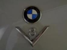 BMW 502 Cabrio, Benzina, Occasioni / Usate, Manuale - 5