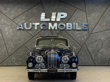 BMW 502A, Petrol, Second hand / Used, Manual - 2