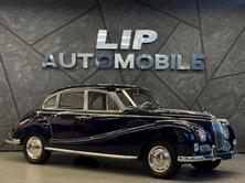 BMW 502A, Petrol, Second hand / Used, Manual - 3