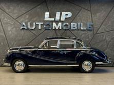 BMW 502A, Petrol, Second hand / Used, Manual - 4