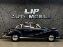 BMW 502A, Petrol, Second hand / Used, Manual - 5