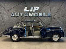 BMW 502A, Petrol, Second hand / Used, Manual - 6