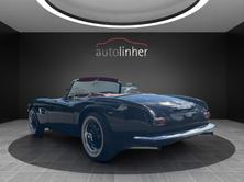 BMW 507, Benzin, Oldtimer, Handschaltung - 3