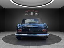 BMW 507, Benzin, Oldtimer, Handschaltung - 4