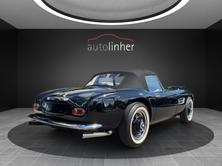 BMW 507, Benzin, Oldtimer, Handschaltung - 5