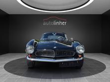 BMW 507, Benzin, Oldtimer, Handschaltung - 7
