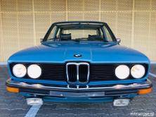 BMW 518 E12, Petrol, Classic, Manual - 2